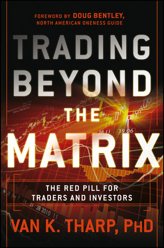 Trading Beyond the Matrix by Van Tharp 