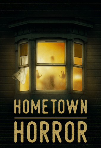 Hometown Horror S01E06 Satanic Swamp WEBRip x264-CAFFEiNE 
