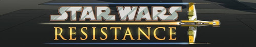 Star Wars Resistance S02E12 The Missing Agent WEB-DL DD5 1 H 264-LAZY 