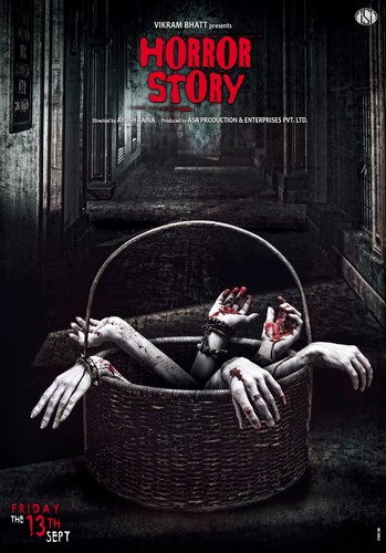 Horror Story 2013 1080p NF WEB-DL DD+5 1 H264-Dusictv