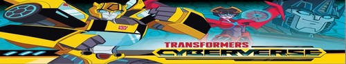 Transformers Cyberverse S02E14 Party Down WEB-DL AAC2 0 x264- 