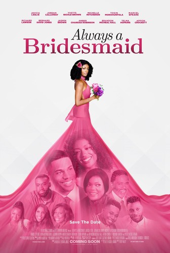 Always A Bridesmaid 2019 1080p WEB-DL H264 AC3-EVO