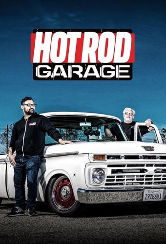 Hot Rod Garage S05E11 Drift Cuda Gets Sideways HDTV x264-CRiMSON 