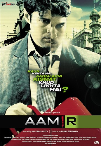 Aamir 2008 1080p NF WEB-DL DD+5 1 H264-Dusictv