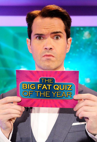 Big Fat Quiz Of The Year 2019 HDTV x264-LiNKLE 