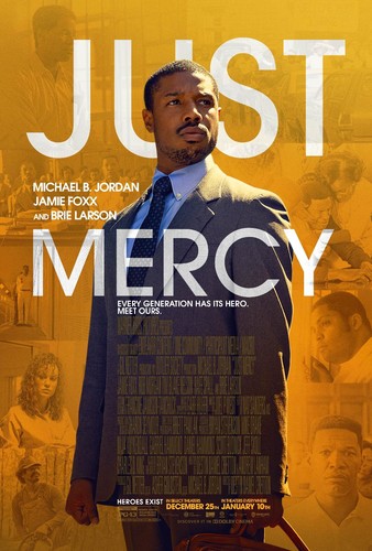 Just Mercy 2019 720p HDCAM-GETB8