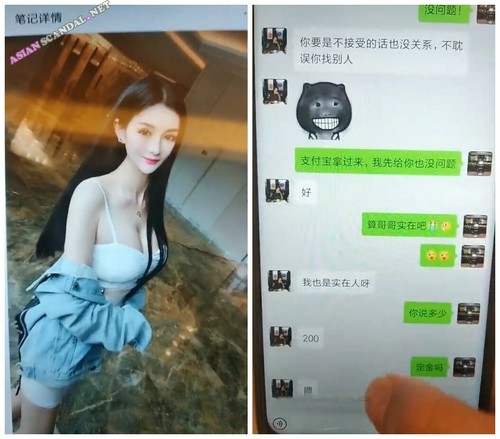 Chinese Model Sex Videos Vol 761