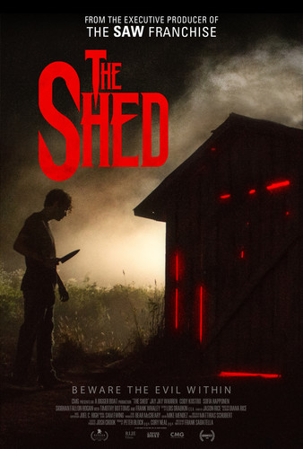 The Shed 2019 1080p BluRay x264-ROVERS