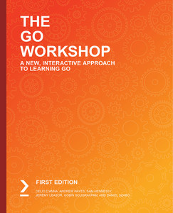  The Go Workshop
