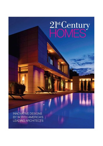 21st Century Homes