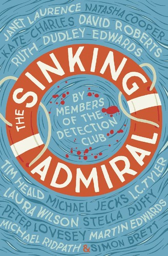 The Sinking Admiral by The Detection Club 