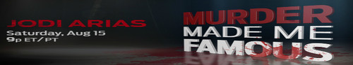 Murder Made Me Famous S04E04 Melissa Drexler WEB x264-LiGATE 