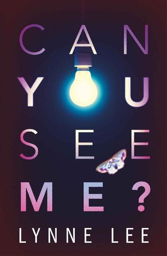 Can You See Me by Lynne Lee 