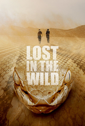 Lost in the Wild S01E02 Amazons Atlantis WEB x264-CAFFEiNE 
