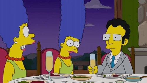 The Simpsons S31E11 XviD-AFG 