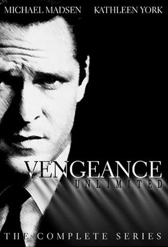 Vengeance S03E01 Killer Coworkers-Killing Spree HDTV x264-CRiMSON 