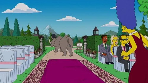 The Simpsons S31E11 XviD-AFG 