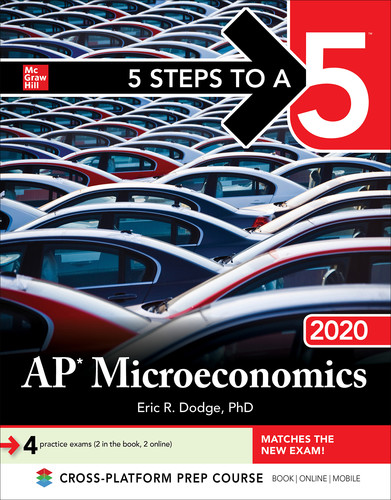5 Steps to a 5 AP Microeconomics 2020