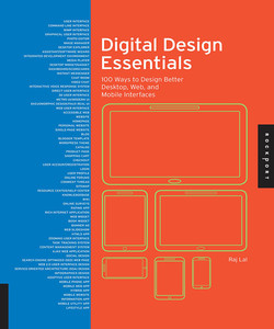 Digital Design Essentials - 100 Ways to Design Better Desktop, Web, and Mobile Interfaces