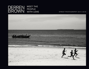 Meet the People with Love - Street Photography by Derren Brown
