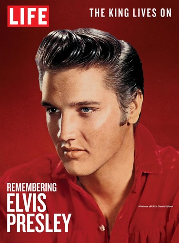 Remembering Elvis Presley - The King Lives On (2019)