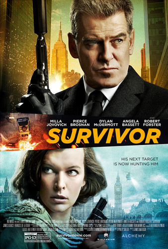 Survivor (2015) 1080p Blu-Ray x264 DD5 1 [Multi Audios][Telugu+Tamil+Hindi+English]