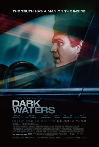 Dark Waters 2019 SCR XviD AC3-EVO