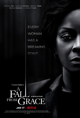 A Fall from Grace 2020 1080p NF WEB-DL DDP5 1 x264-NTG