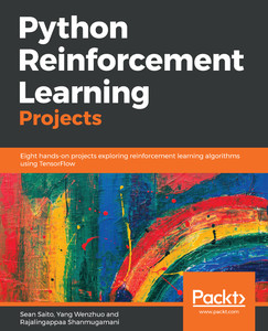  Python Reinforcement Learning