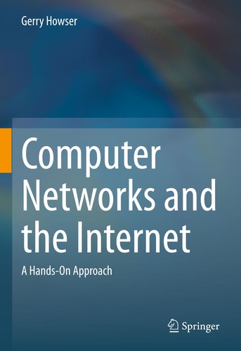  Computer Networks