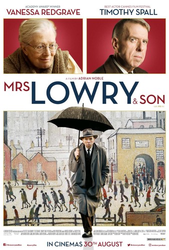 Mrs Lowry and Son 2019 1080p BluRay X264-AMIABLE