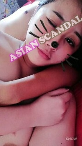 Malaysia Girl YLJW Leaked Nude Sexy The Fappening