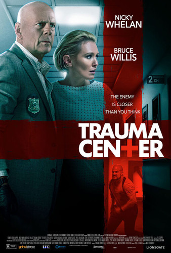 Trauma Center 2019 1080p Bluray DTS-HD MA 5 1 X264-EVO