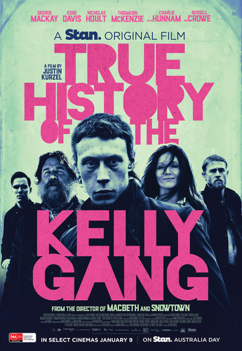 True History of the Kelly Gang 2019 1080p WEB-DL DDP5 1 H264-CMRG