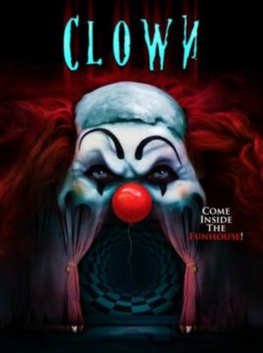 Clown 2019 UNCUT 1080p BluRay x264-GETiT