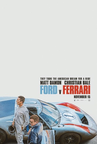 Ford v Ferrari 2019 1080p BluRay x264-AAA