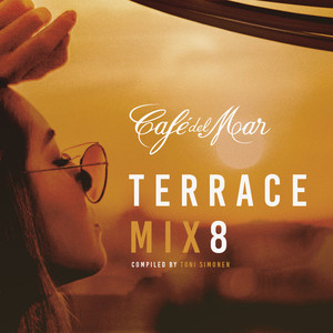 VA - Cafe del Mar Terrace Mix 8 (2018) (320)