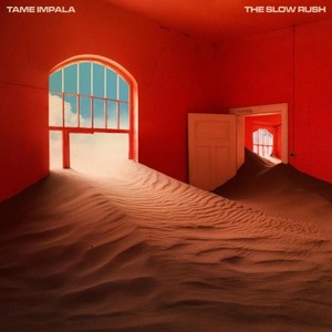 Tame Impala - The Slow Rush (2020) Mp3 320kbps Album [PMEDIA] ⭐️