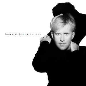 Howard Jones - One To One (Expanded & Remastered) (2020) (320)