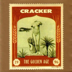 Cracker - The Golden Age [320k]