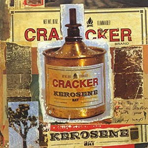 Cracker - Kerosene Hat [320k]