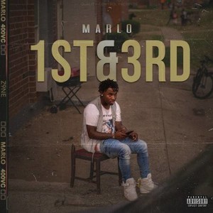Marlo - 1st & 3rd Lil Baby & Future Young Dolph (2020) [320]  kbps Beats ⭐