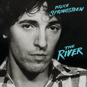 Bruce Springsteen - The River (1980) (320)
