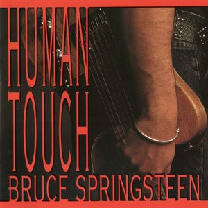 Bruce Springsteen - Human Touch (1992) (320)