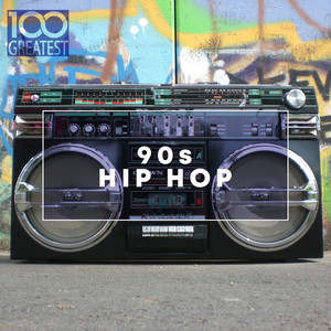 VA - 100 Greatest 90s Hip Hop (2020) Mp3 320kbps [PMEDIA] ⭐️