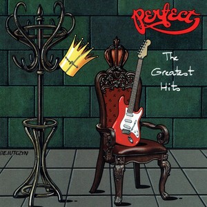 Perfect - The Greatest Hits (2016) (2CD) [Z3K] [MP3]