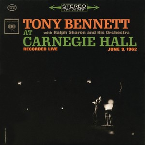 Tony Bennett - Albums Collection