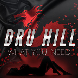 Dru Hill  What You Need Single (2020) [320]  kbps Beats⭐ mp3