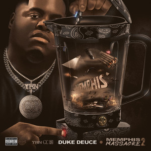 Duke Deuce - Memphis Massacre 2 Rap ~(2020) [320]  kbps Beats⭐