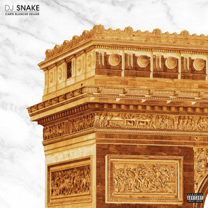 DJ Snake - Carte Blanche (Deluxe) (2020) Mp3 (320kbps) [Hunter]